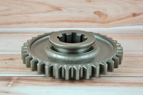Шестерня 1-пер. та заднього ходу ЮМЗ, Z=34, ( 36-1701112-А2 )