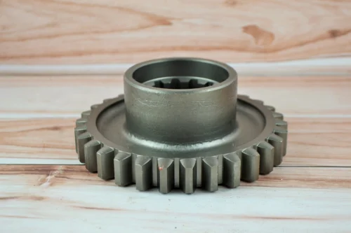 Шестерня КПП 3 передачі ведуча z=30 ЮМЗ (Д-65) | 40-1701059