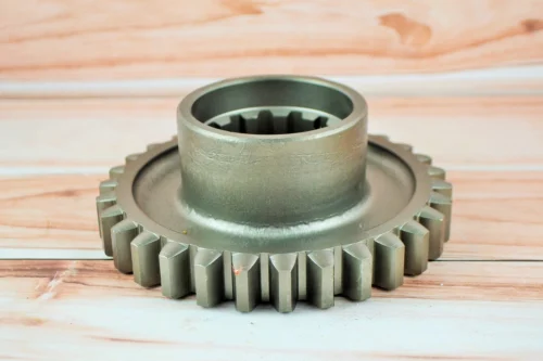 Шестерня 3-ї передачі ведуча ЮМЗ (z=30) 40-1701059