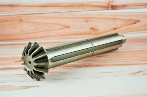 Вал вторинний КПП Т25-1701252-Д (Т-40, Д-144)