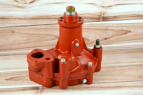 Насос водяний (помпа) СМД-18 18Н-13С2