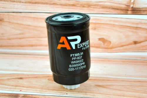 Фільтр паливний APfilter МТЗ-80/82 (Польща)