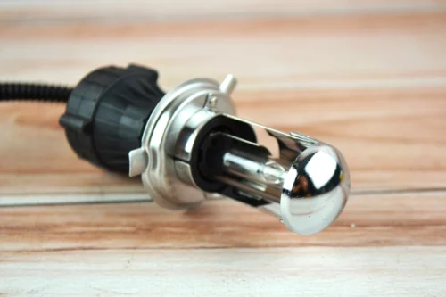 Ксенонова лампа H4 5000K Xenon HID bulb 12041 (1шт )