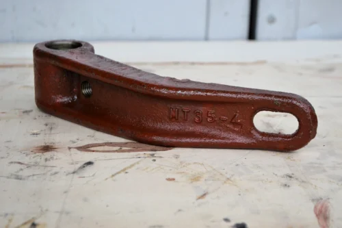 Кронштейн стяжки МТЗ. 50-4605033 Б1 (Оригінал )