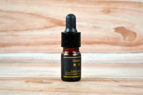 Аромаолії для ароматизаторів в авто, пахучки в авто ( Аромат Океан )