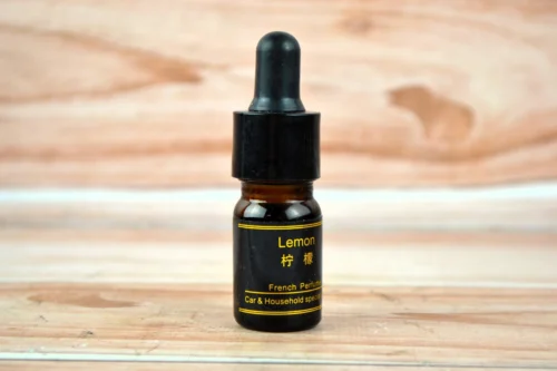 Аромаолії для ароматизаторів в авто, пахучки в авто ( Аромат Лемон )