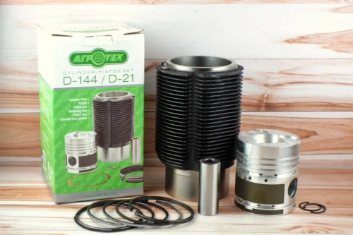 Поршнева Т-25/16 Д-21 "АгроТех"