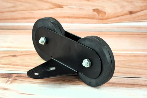 Магнітні опори для швидкої установки LED фар або LED балок