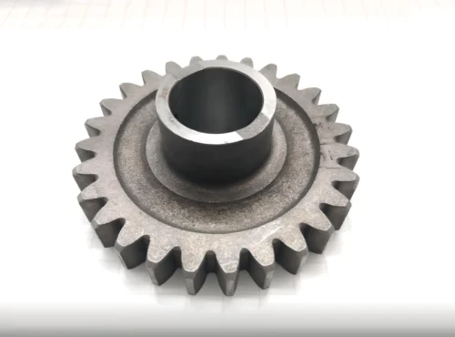 Шестерня проміжна заднього ходу МТЗ-320 (кат. 220-1701076) (Оригинал