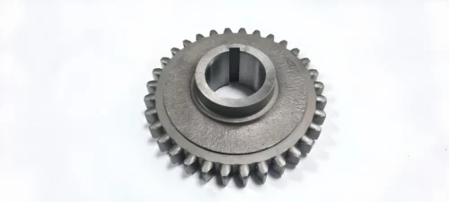 Шестерня МТЗ проміжного валу, z=32 (кат. 220-1701258) (пр-во Оригінал)