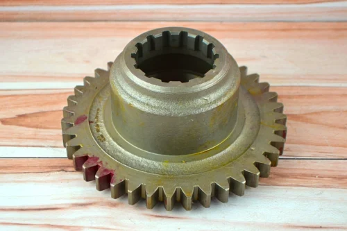 Шестерня приводу ВОМ МТЗ-80/82, z=39, 70-1601086-Б (Оригинал )