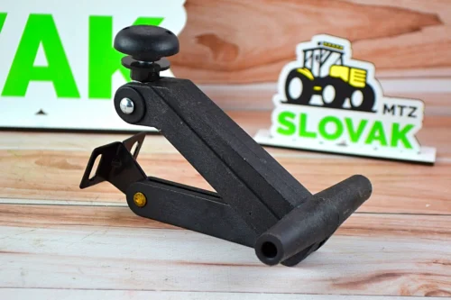 Фіксатор бічної рамки МТЗ-80/82 (80-6708960-Б) Оригинал