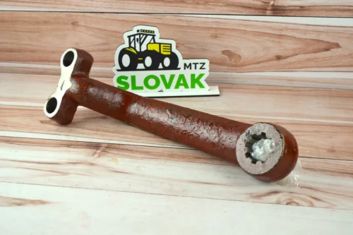 Сошка МТЗ рульова 52-3405042 Тонка шийка (Оригинал )