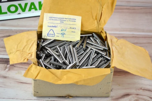 Ролик 5*44,8 КПП МТЗ ( комплект 48шт ) (Орігінал)