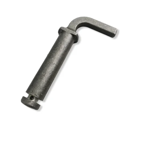 Шкворень МТЗ-80/82 вилки поперечки 50-4605079-Б (Оригинал Р.Б)