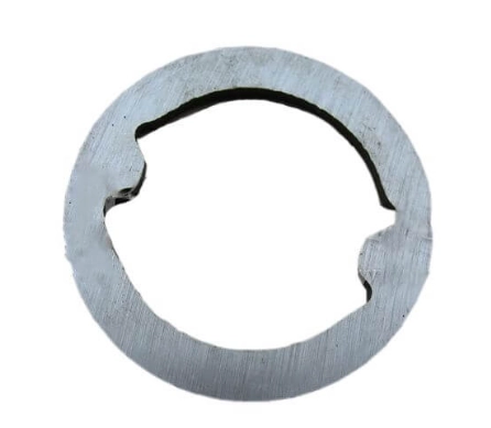 Шайба вторинного валу МТЗ 1221-1523  (кат. 80-1701056)