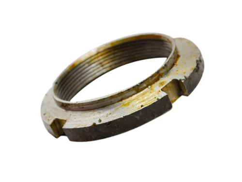 Гайка проміжного валу МТЗ-80 50-1701181 (Оригинал Р.Б)