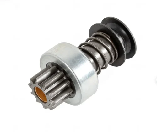 Привід стартера МТЗ 12V (6 шліців) ЗІТ ст. 24.3708600