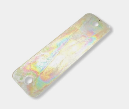 Пластина МТЗ бризговика заднього (вир-во МТЗ) кат. 80-8404034-А