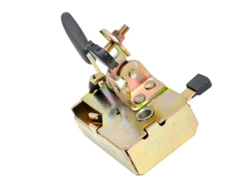 Замок дверей кабіни МТЗ-80/82 лівий (Сам замок)