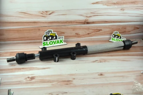 Гідроциліндр двосторонній кермовий Т-25. Ц40.25.160