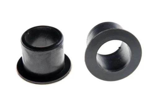 Втулка шарніра мала 5036020430 (роторна косарка WIRAX Z-169) поліамід