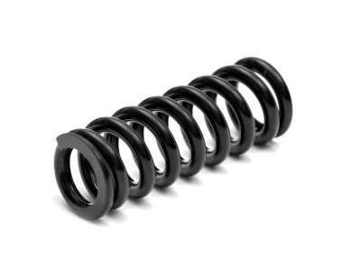 Пружина прута натяжної рами основної косарки Z-160 (кат.5036020500)