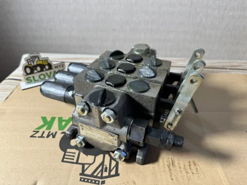 Розподільник (распределитель) МТЗ РП70-890.1 Гомель