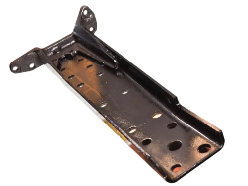 Ланжерон правий МТЗ 80-2801050 (Оригинал)