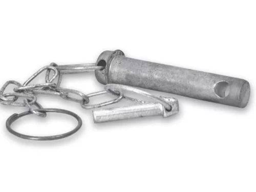 Палець центральної тяги МТЗ верхній у зборі d=22мм МТЗ-80/82/952 (кат. А61.03.001-02)