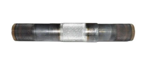 Вал поворотний задньої навішування МТЗ-1221 (Оригінал Р.Б) (кат.1220-4605023-Б)