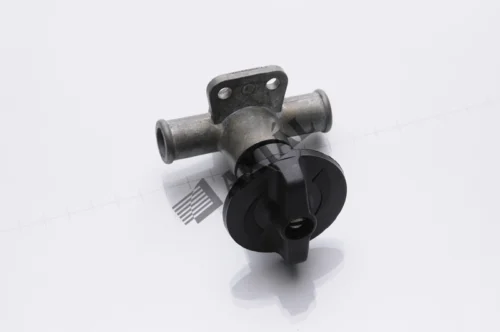 Кран обігрівача кабіни МТЗ (Оригінал МТЗ) ПЗ 11 / (кат.80-8101750)