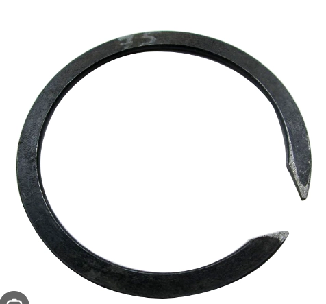 Кільце стопорне трактора МТЗ 2В55