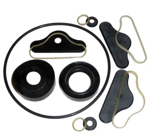 Ремкомплект НШ 100 А (н/о) "Антей" (с пласмасовой обоймой)