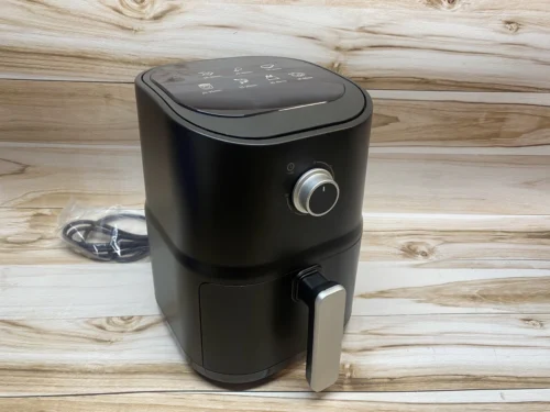 Автомобільний аерогриль Leader 3.0L 250W 24V