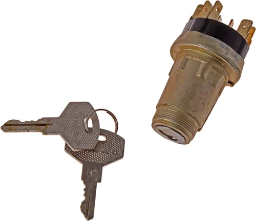 Замок запалювання ВК353 МТЗ, КАМАЗ, МАЗ, УРАЛ (кат.Вк-353) ARVIK