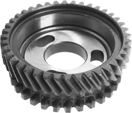 Шестерня Д-243, Д-245 приводу ТНВД посилена (широкий зуб) (кат.245-1006311-В1)