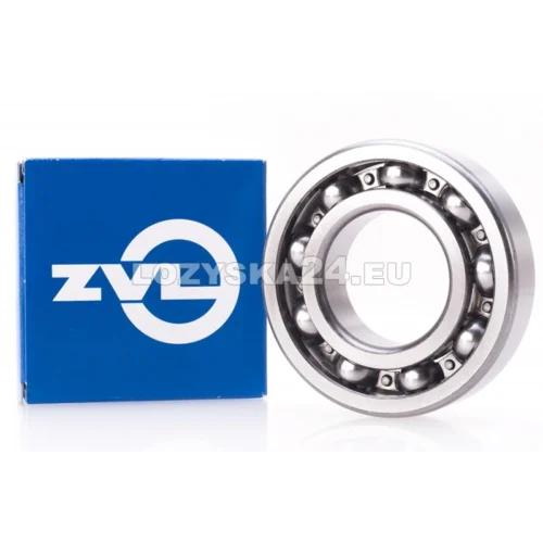 Підшипник 6209 ZVL Словаччина (209)