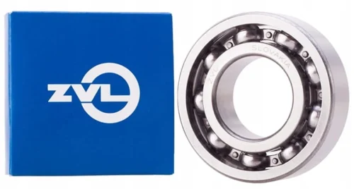 Підшипник 6407 ZVL 35X100X25- Словаччина (407)