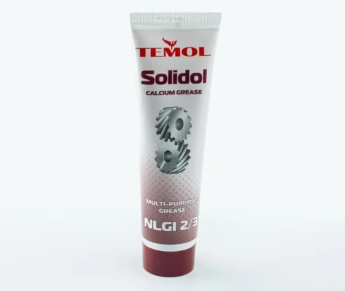 Мастило пластичне TEMOL SOLIDOL ZH (NLGI 2/3), 150 мл