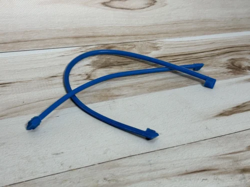 Комплект ущільнень піддону силікон (з 2-х шт.) Д-240, Д-243, Д-245 (пр-во Україна)