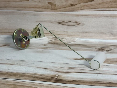 Датчик рівня палива D=226мм  (кат. ДУМП-21М) Поплавок