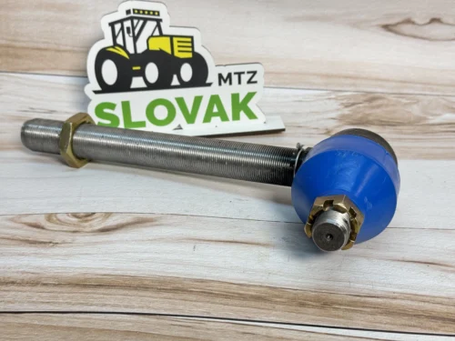 Шарнір (Наконечник) довгої кермової тяги у зборі МТЗ-1221. Права різьблення (кат.1220-3003020-А)