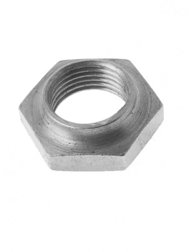 Гайка осі МТЗ проміжної шестерні роздавальної коробки (кат.72-1802128)