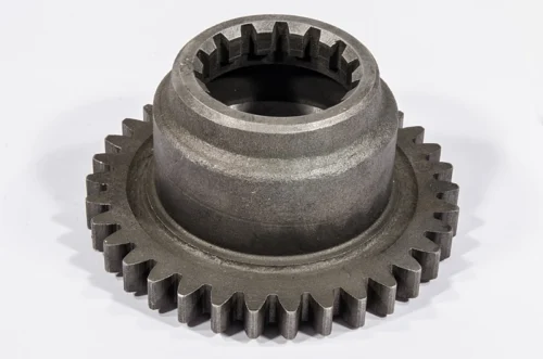 Шестерня МТЗ зчеплення, z=34, МЗШ (кат.50-1601086)