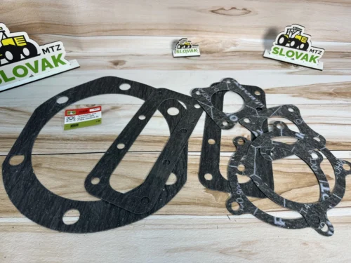 Комплект прокладок для ремонту ПВМ Т-40 (Пароніт)