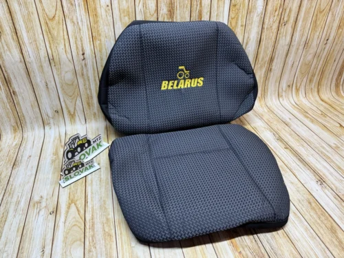 Чохол сидіння МТЗ спинка 47см (в комплекті Чохли сидіння та спинки)