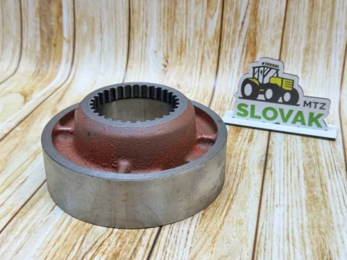 Барабан ВОМ МТЗ 80,82 Оригинал Р.Б (кат.70-4202033)