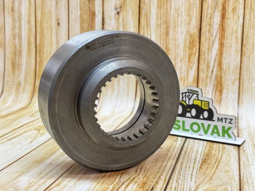 Барабан МТЗ ВОМ D=160 h=55  (кат.85-4202033)