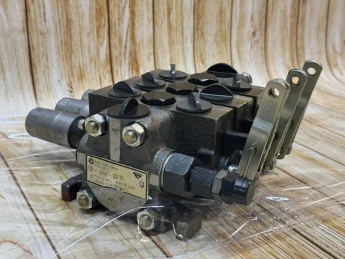 Розподільник (распределитель) МТЗ РП70-1221.1 Гомель